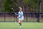 WLax vs MHC  Wheaton College Women’s Lacrosse vs Mount Holyoke College. - Photo By: KEITH NORDSTROM : Wheaton, Lacrosse, LAX